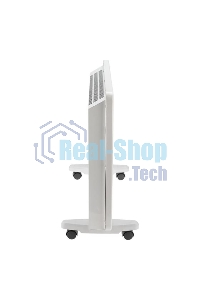 Конвектор Rexant 60-0097, белый, 1500 Вт, 20 м2, механический термостат