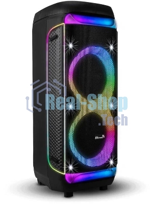 Колонка Eltronic 10