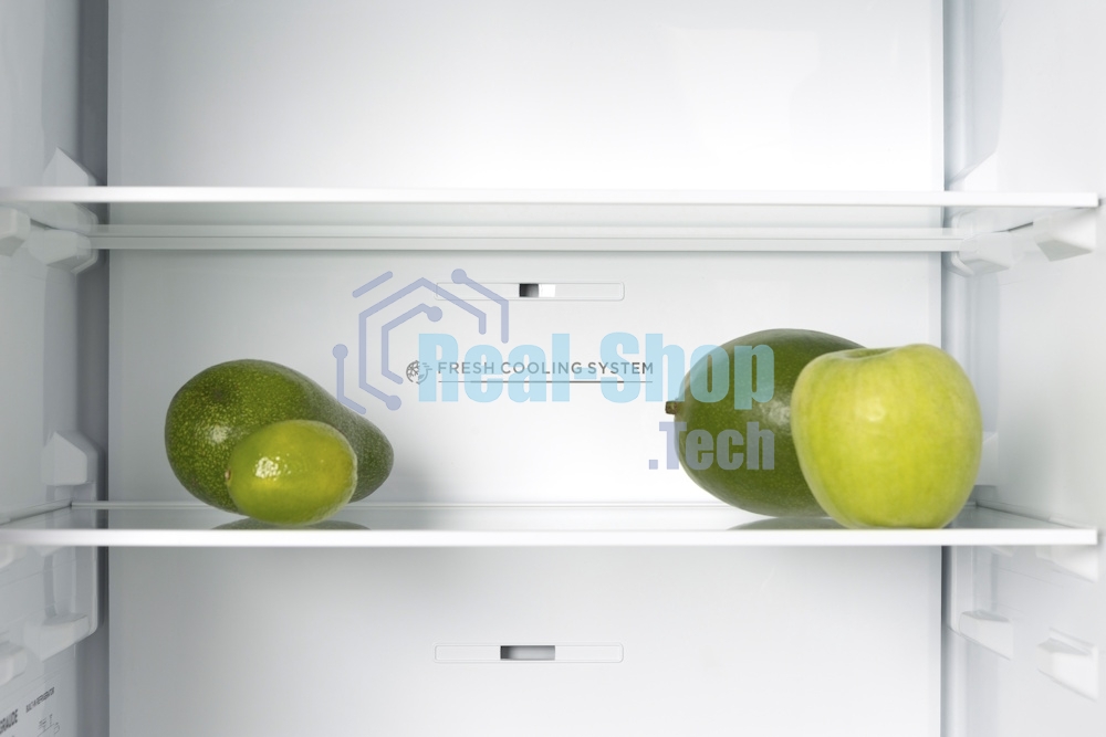 Холодильник встраиваемый GRAUDE IK 180.0