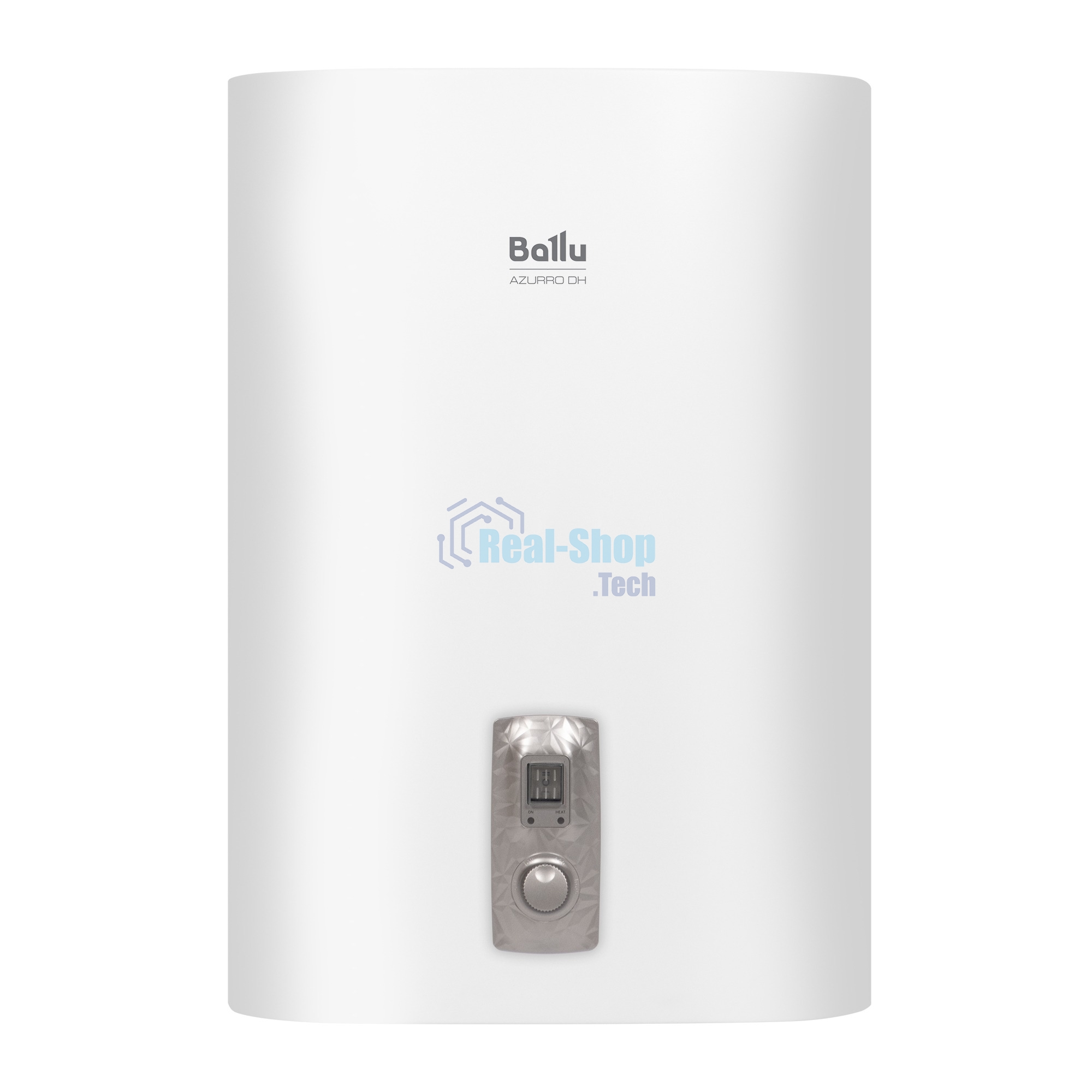 Водонагреватель Ballu BWH/S 30 Azurro DH