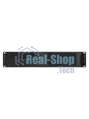 Серверный корпус ExeGate Pro 2U390-04 (RM 19