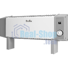 Конвектор электрический Ballu IP 54 BEC/CMR-1500