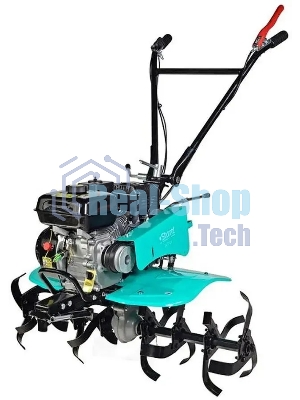 Мотоблок Sturm! GK7210A бензиновый 5.3кВт 7л.с.