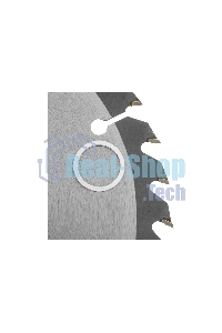 Пильный диск по дереву Denzel ф190 х 20 мм, 36 зубьев 733357