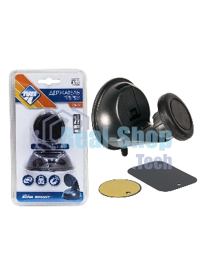 Универсальный держатель NOVA BRIGHT на присоске с фиксатором 46647