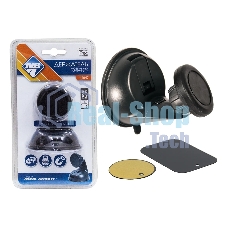 Универсальный держатель NOVA BRIGHT на присоске с фиксатором 46647 Универсальный держатель NOVA BRIGHT на присоске с фиксатором 46647