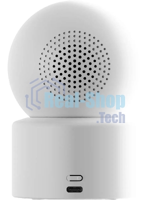Камера видеонаблюдения IP Xiaomi C302 3.9-3.9мм цв. (BHR08SVGL)