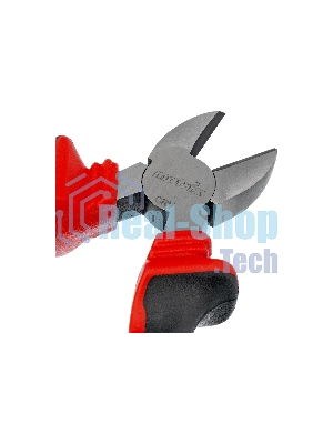 Бокорезы Matrix 160 мм, хром-ванадий, двухкомпонентные рукоятки