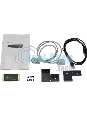 Источник бесперебойного питания Systeme Electric Smart-Save Online SRV SRVSE10KRTXLIG2-PM / 10000 ВA / 10000 Вт / 1 x IEC 320 С19, клеммная колодка