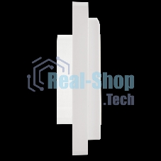 Рамка 3-местная IP55 Рпро-3-55-ФлБ белый FLITE