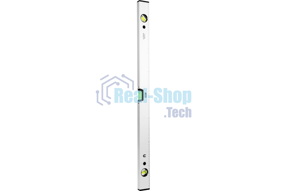 Строительный уровень Deli DL700800B 800мм