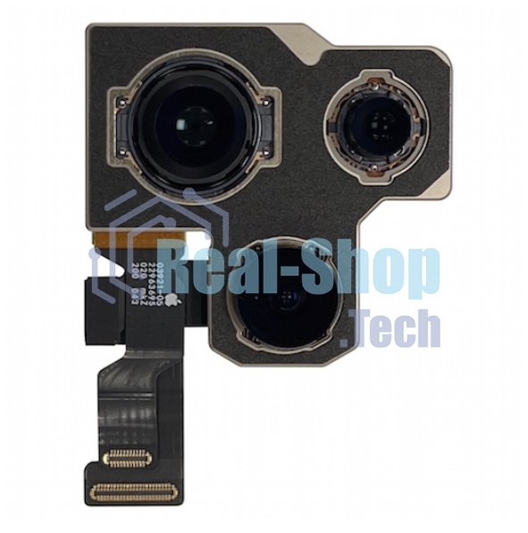 Камера задняя (основная) для Apple iPhone 14 Pro Max