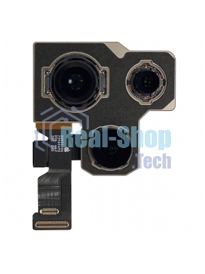 Камера задняя (основная) для Apple iPhone 14 Pro Max