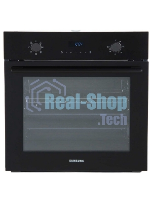 Встраиваемый электрический духовой шкаф Samsung NV68A1145RK/WT