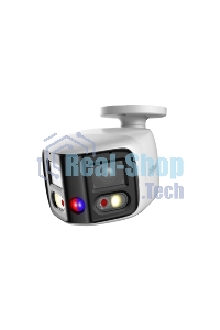 Камера видеонаблюдения IP Dahua DH-IPC-PFW3849SP-A180-E2-AS-PV-0280B 2.8-2.8мм корп.:белый (DH-IPC-PFW3849SP-A180-E2-AS-PV)