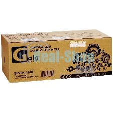 Картридж лазерный GalaPrint GP-TK-1140 для Kyocera FS-1035MFP/FS-1035MFP/DP/FS-1035MFP/L/KYM FS-1135MFP/ECOSYS M2035dn/M2535dn 7200 копий