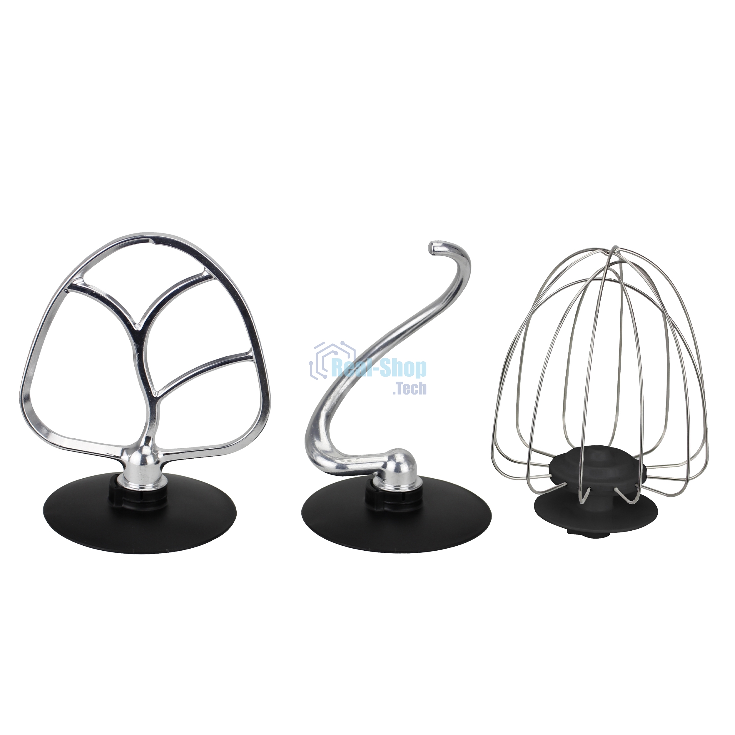 Кухонная машина Zigmund & Shtain De Luxe ZKM-994