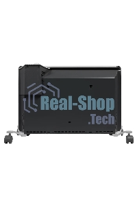 Конвектор Electrolux ECH/AS2 -1500 MR белый, 1500 Вт, 20 м2, термостат