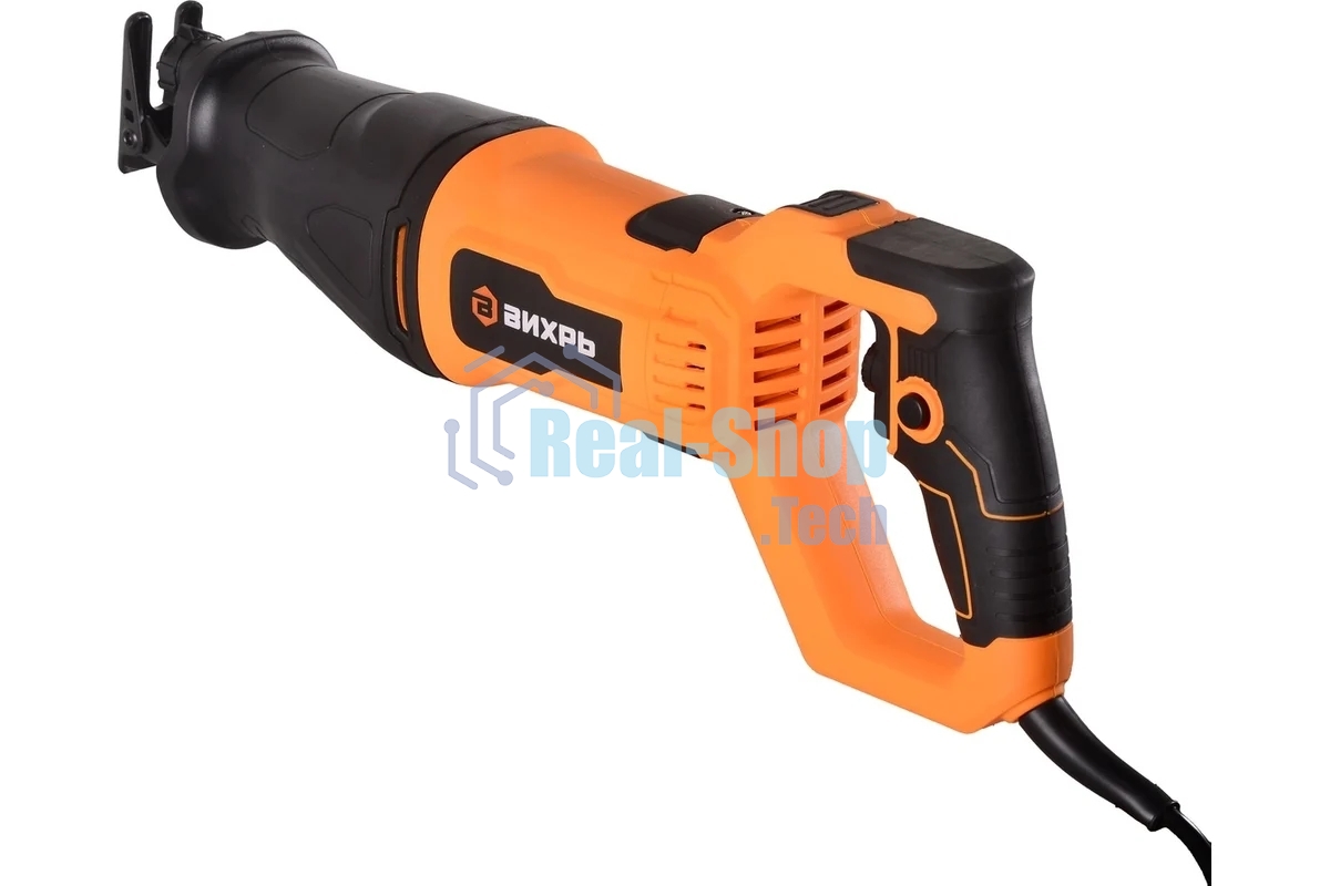 Сабельная пила ПС-1300Э Вихрь