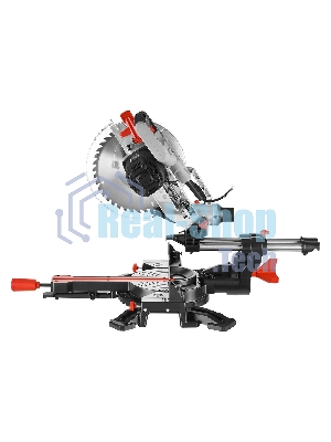 Пила торцовочная ЗУБР 