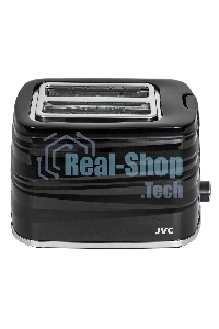 Тостер JVC JK-TS625 900 Вт, черный
