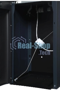 Кулер Hyundai AquaSense UV H-WD7815E напольный электронный графитовый