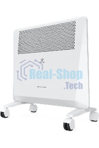 Конвектор Royal Clima Astoria Elettronico REC-AT2000E 2000Вт белый