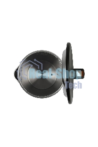 Чайник электрический Atlanta ATH-2536 черный