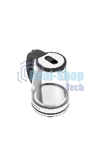 Чайник электрический Maxvi KE2041G