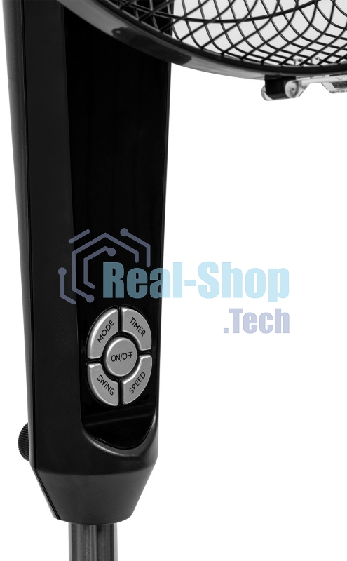 Вентилятор напольный Electrolux EFF-1004B