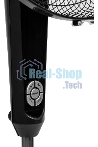 Вентилятор напольный Electrolux EFF-1004B