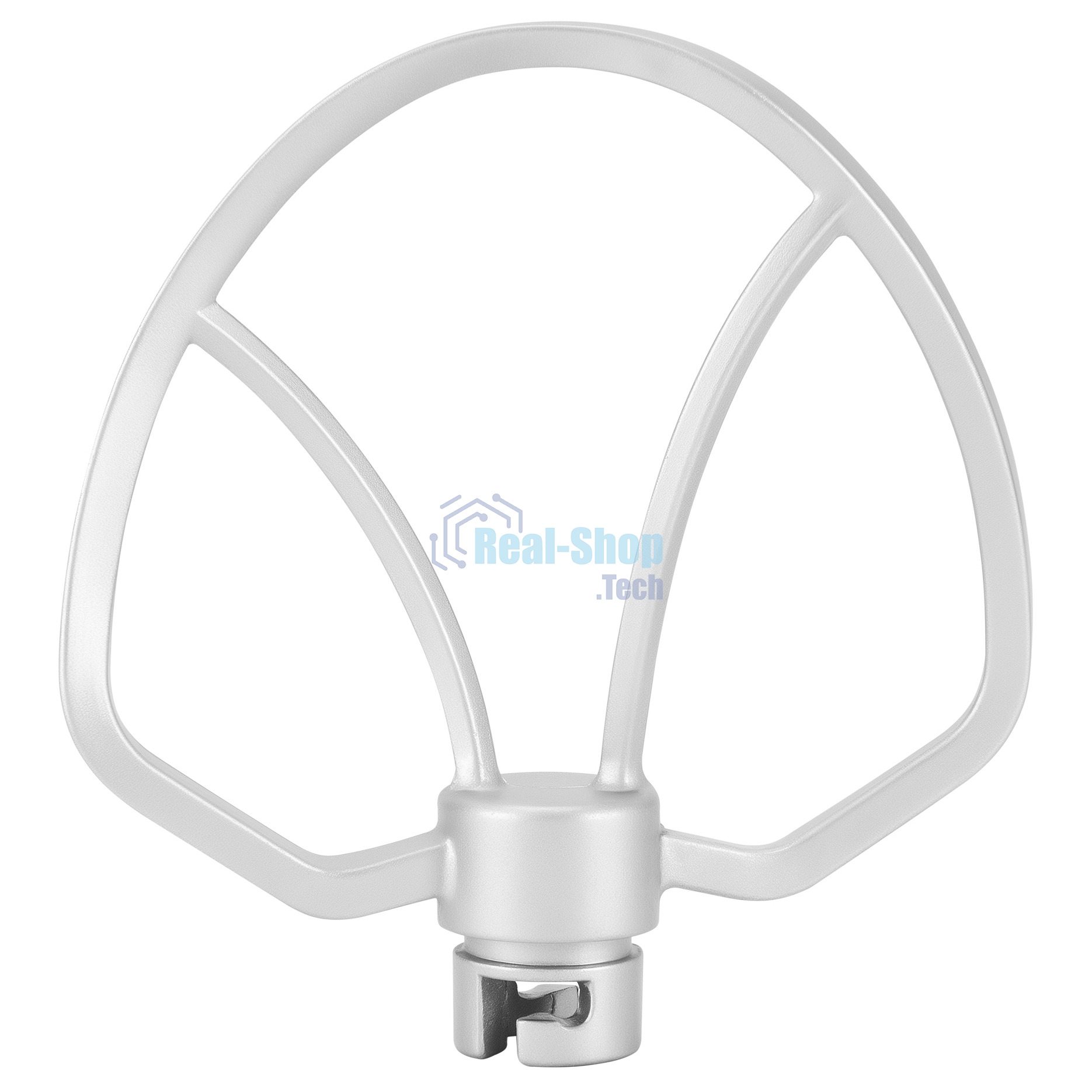 Миксер планетарный Vitek VT-PM0111 1500Вт вишневый