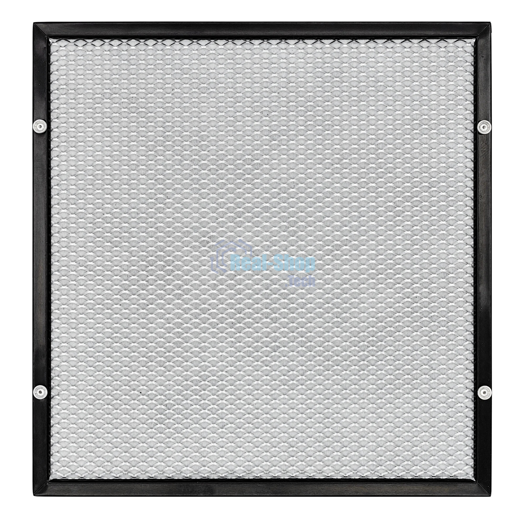 Фильтр угольный Krona SH серый/черный (1шт.)