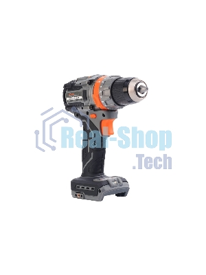 Дрель-шуруповерт Patriot BR 210UES, 21 В, 2 Ач, 85 Нм, бесщеточный