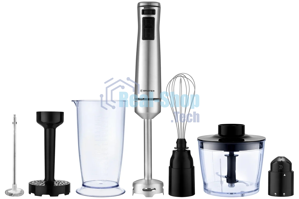 Блендер BRAYER BR1251