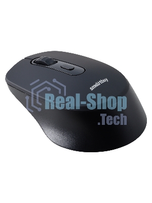 Мышь проводная Smartbuy ONE 265-K черная (SBM-265-K)