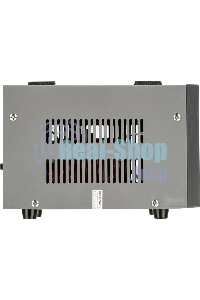 Стабилизатор напряжения Ресанта АСН-1000Д/1-Ц электронный однофазный серый