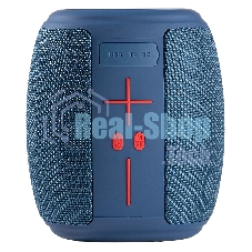 Портативная колонка Smartbuy (SBS-5730) MUSE 2 синий