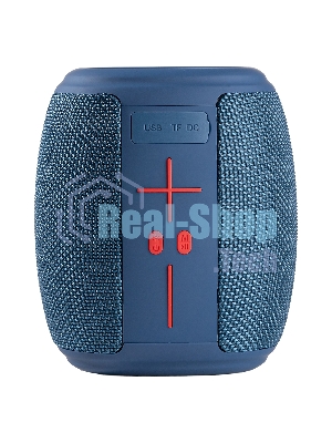 Портативная колонка Smartbuy (SBS-5730) MUSE 2 синий