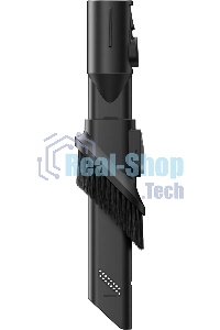 Пылесос ручной Dreame Trouver J40 460Вт серый/золотистый