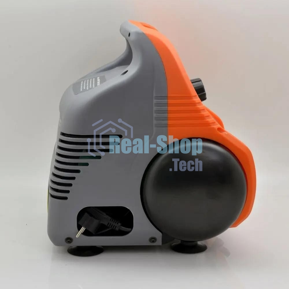 Автомобильный компрессор Berkut Smart Power SAC-280 180л/мин шланг 3.1м