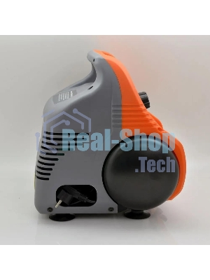 Автомобильный компрессор Berkut Smart Power SAC-280 180л/мин шланг 3.1м