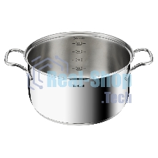 Кастрюля Tefal 24 см INTUITION