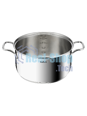 Кастрюля Tefal 24 см INTUITION