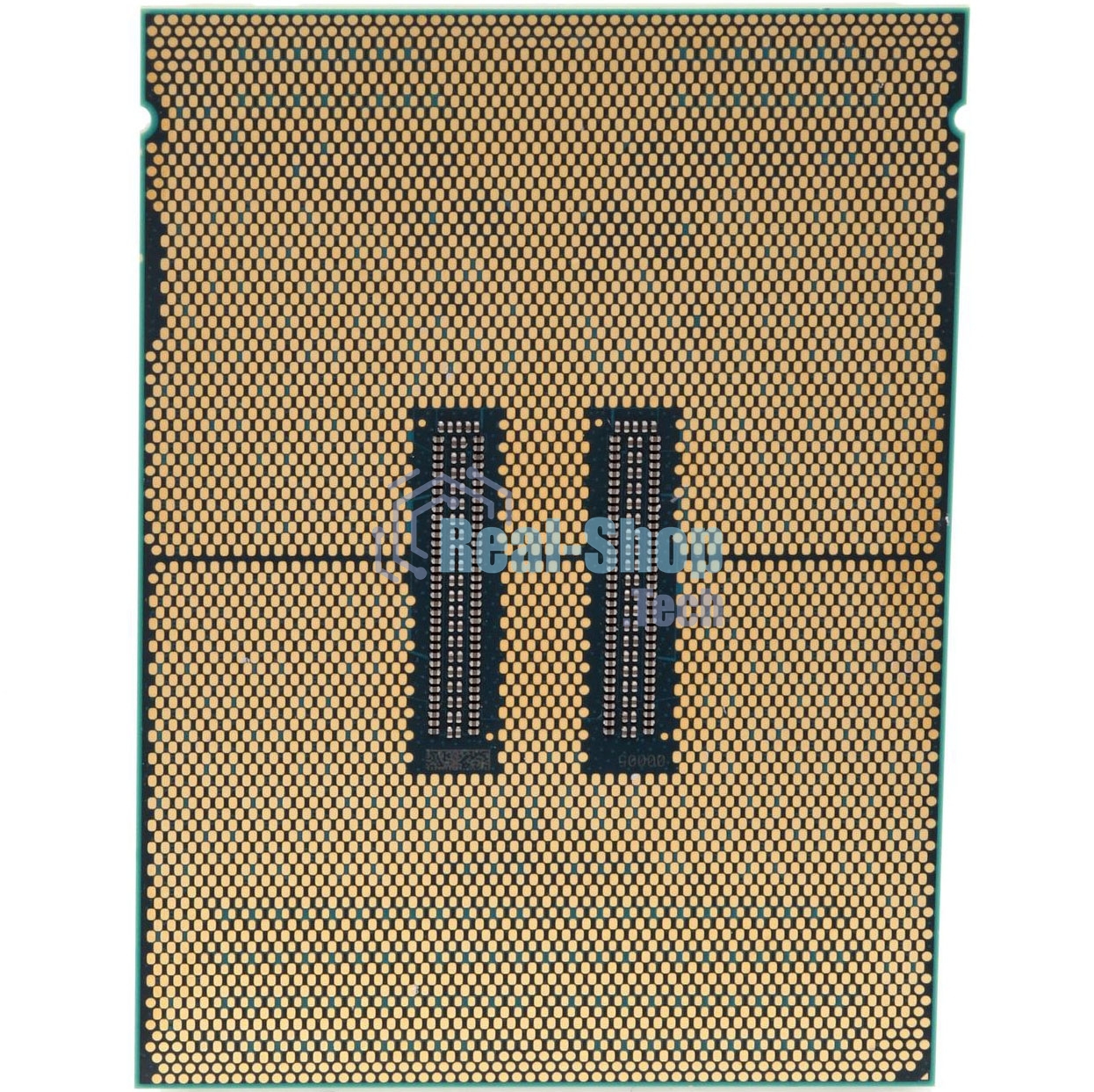 Процессор Intel Xeon Silver 4410Y Soc-4677 2.0GHz OEM