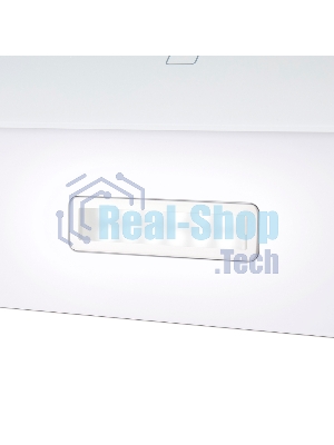 Кухонная вытяжка HOMSair OPTIMA 60M Touch White