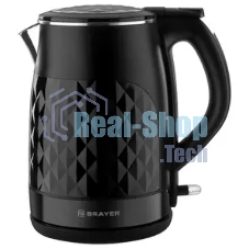 Чайник электрический BBK EK1812 (DO)