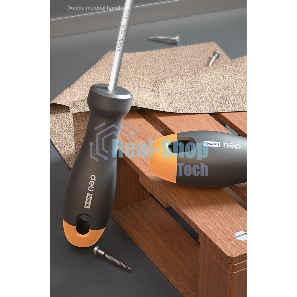 Набор отверток 