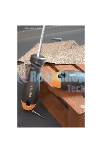 Набор отверток 