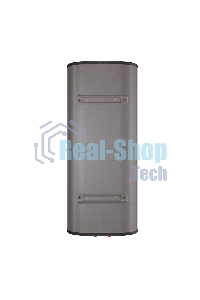 Водонагреватель Thermex Fora 100 2кВт 100л электрический настенный, серый